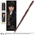 Réplique - Harry Potter - Baguette Cho Chang + Marque-Page - Noble Collection