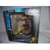 Figurine - Marvel Gallery - Black Panther - Okoye - Diamond Select