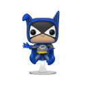 Figurine - Pop! Heroes - 80th Bat-Mite (1st appearance) - N° 300 - Funko