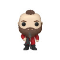 Figurine - Pop! TV - La Casa de Papel - Oslo - N° 914 - Funko