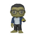 Figurine - Pop! Marvel - Avengers Endgame - Hulk with Taco - N° 575 - Funko