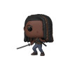 Figurine - Pop! TV - The Walking Dead - Michonne - Vinyl - Funko