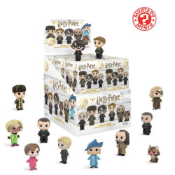 Figurine - Mystery - Harry Potter - Serie 3 - Figurine aléatoire - Funko