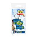 Porte-Clé - Disney - Toy Story 4 - Alien - Pyramid International