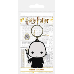 Porte-Clé - Harry Potter - Chibi Voldemort - Pyramid International