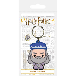 Porte-Clé - Harry Potter - Chibi Dumbledore - Pyramid International