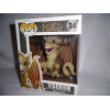 Figurine - Pop! TV - Game of Thrones - Viserion - Vinyl Figure - Funko