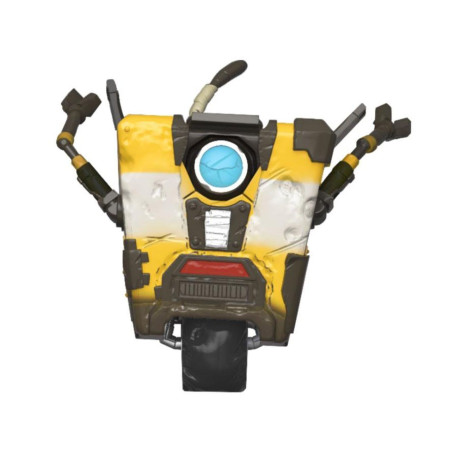Figurine - Pop! Games - Borderlands 3 - Claptrap - Vinyl - Funko