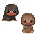 Figurine - Pop! Les Animaux Fantastiques 2 - Nifflers 2-Pack - Funko