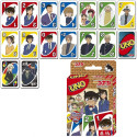 Jeu de cartes - UNO - Detective Conan - Ensky