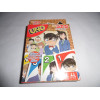 Jeu de cartes - UNO - Detective Conan - Ensky