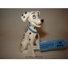 Figurine - Disney - Les 101 Dalmatiens - Perdita - Bullyland