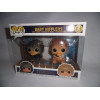 Figurine - Pop! Movies - Les Animaux Fantastiques 2 - Nifflers 2-Pack - Funko