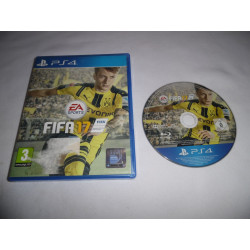 Jeu Playstation 4 - FIFA 17 - PS4