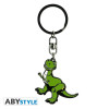 Porte-Clé - Disney - Toy Story - Rex - Métal - ABYstyle