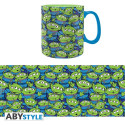 Mug / Tasse - Disney - Toy Story - Aliens - 460 ml - ABYstyle