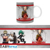 Mug / Tasse - One Punch Man - Héros - 320 ml - ABYstyle