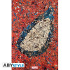 Poster - Marvel - Oeil Spider-Man - 91.5 x 61 cm - ABYstyle