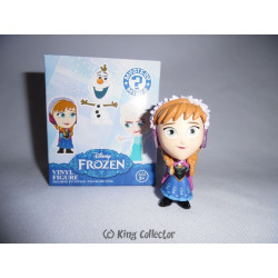 Figurine - Mystery - Disney - La Reine des Neiges - Anna 1 - Funko