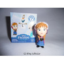 Figurine - Mystery - Disney - La Reine des Neiges - Anna 1 - Funko