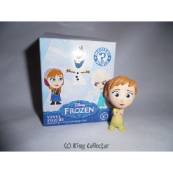 Figurine - Mystery - Disney - La Reine des Neiges - Anna 2 - Funko