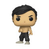 Figurine - Pop! Games - Mortal Kombat - Liu Kang - Vinyl - Funko