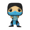 Figurine - Pop! Games - Mortal Kombat - Sub-Zero - Vinyl - Funko