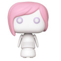 Figurine - Pop! TV - Black Mirror - Ashley Too - N° 945 - Funko