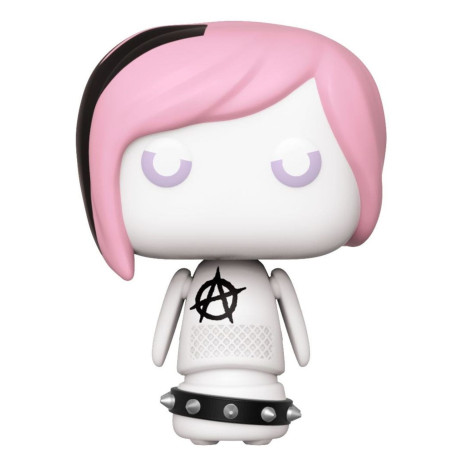 Figurine - Pop! TV - Black Mirror - Doll (Chase) - Vinyl - Funko