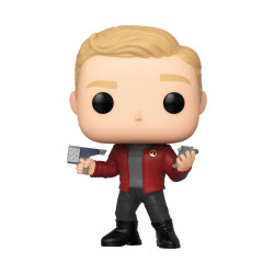 Figurine - Pop! TV - Black Mirror - Robert Daly - N° 943 - Funko