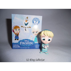 Figurine - Mystery - Disney - La Reine de Neiges - Elsa 1 - Funko