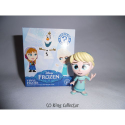 Figurine - Mystery - Disney - La Reine de Neiges - Elsa 2 - Funko