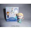 Figurine - Mystery - Disney - La Reine des Neiges - Elsa 2 - Funko