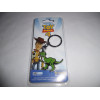 Porte-Clé - Disney - Toy Story - Rex - Métal - ABYstyle