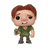 Figurine - Pop! Disney - Le Bossu de Notre-Dame - Quasimodo - Vinyl - Funko