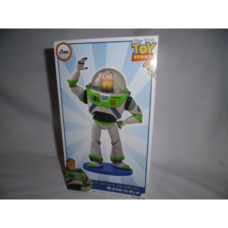 Toy Story - Figurine Buzz L'Eclair Sega Prize