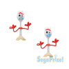 Figurine - Disney - Toy Story 4 - Forky Premium - SEGA