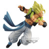 Figurine - Dragon Ball Super - Chosenshi Retsuden Chapter 8 - SSj Gogeta - Banpresto