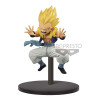 Figurine - Dragon Ball Super - Chosenshi Retsuden Chapter 8 - SSj Gotenks - Banpresto