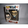 Figurine - Pop! Movies - Director - J.J. Abrams - N° 704 - Funko