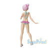 Figurine - Vocaloid - Hatsune Miku Megurine Luka Swinsuit SPM - SEGA