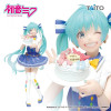 Figurine - Vocaloid - Hatsune Miku Birthday 2019 Special - Taito