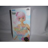 Figurine - Vocaloid - Hatsune Miku Megurine Luka Swinsuit SPM - SEGA