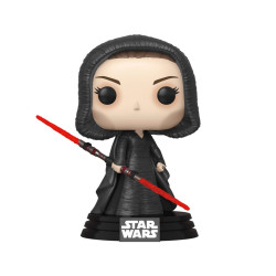 Figurine - Pop! Star Wars 9 - Dark Rey - N° 359 - Funko