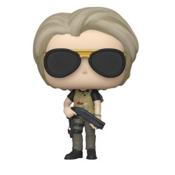 Figurine - Pop! Movies - Terminator Dark Fate - Sarah Connor - Vinyl - Funko