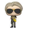 Figurine - Pop! Movies - Terminator Dark Fate - Sarah Connor (Chase) - Vinyl - Funko