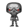 Figurine - Pop! Movies - Terminator Dark Fate - REV-9 Endoskeleton - Vinyl - Funko