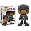 Figurine - Pop! Star Wars 8 - Finn - N° 191 - Funko