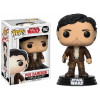 Figurine - Pop! Star Wars 8 - Poe Dameron - N° 192 - Funko