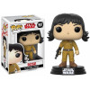 Figurine - Pop! Star Wars VIII - Rose - N° 197 - Funko